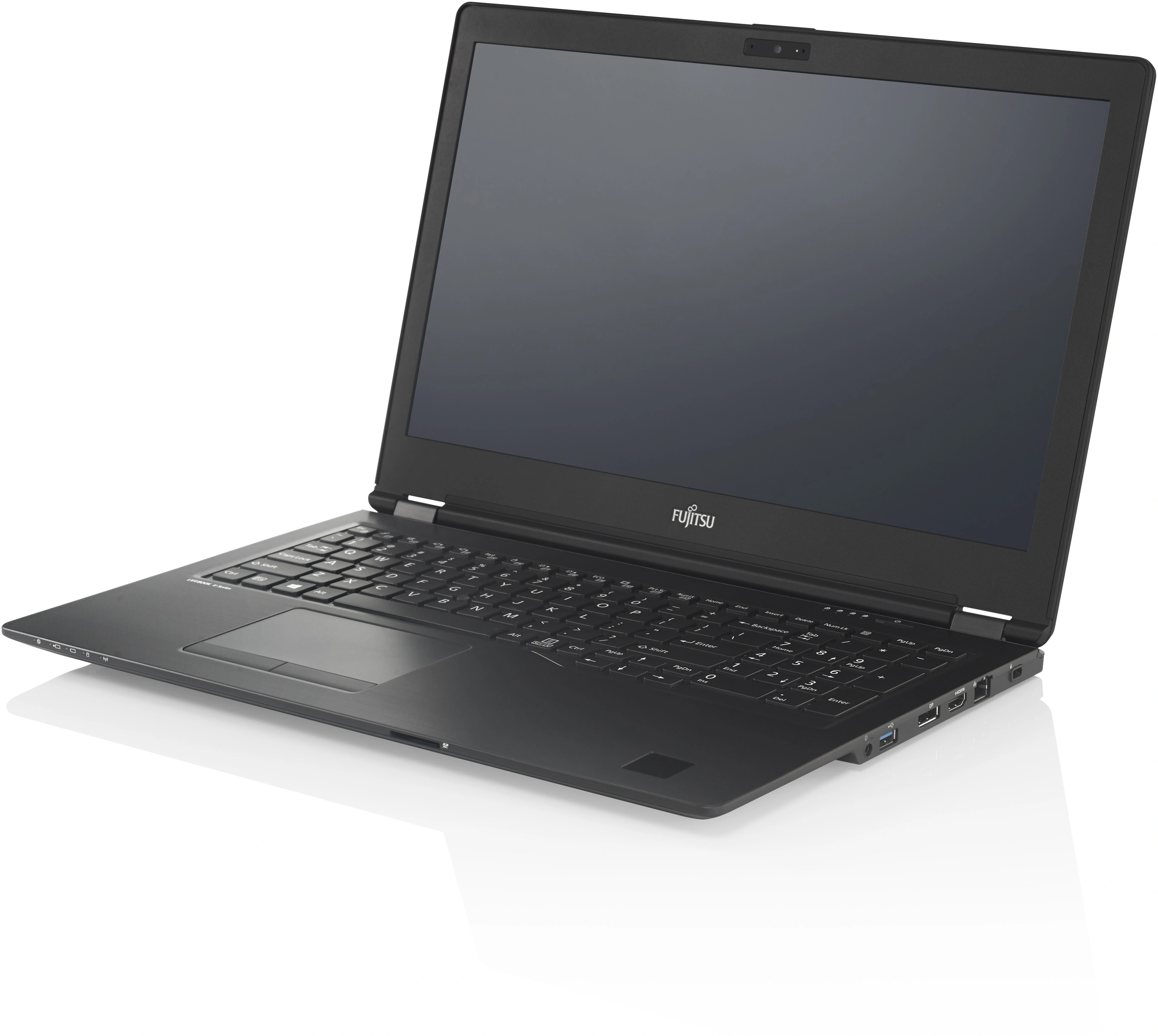 FUJITSU Lifebook U757 | 7e generatie i5 | 8GB | 256GB | 15,6